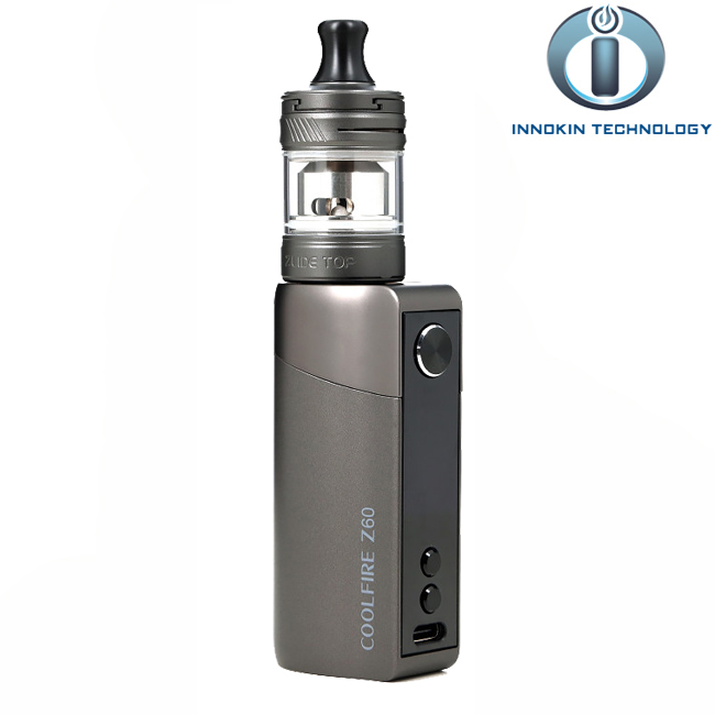 Kit CoolFire Z60 Innokin – Evap