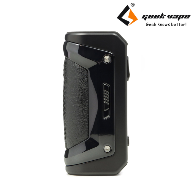 vape expert Box AEGIS Solo 2 S100 Geekvape – Evap